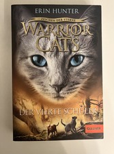 Warrior Cats Staffel 4/01 -