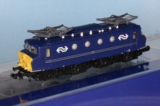 Piko 40372, Spur N, E-Lok NS