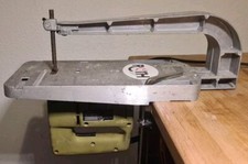 Stichsäge + Dekubiersäge 400W Geschwindigkeitsregler Hersteller Kress