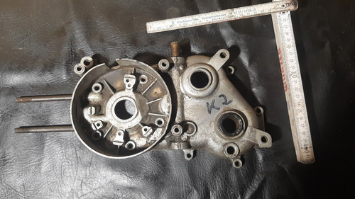 Kreidler florett gehäuse - :, b