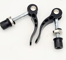 2St Fahrrad Schnellspanner