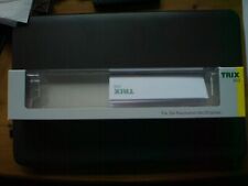 Trix 23165 H0 Leerkarton mit Blister-Innenteil für Mitteleinstiegswagen