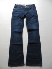 Levi's 529 Bootcut Damen Jeans