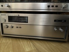 Sony TAN-8550 Verstärker