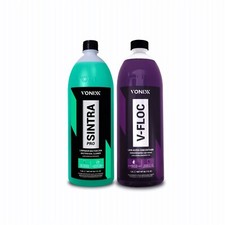 Vonixx pro interior kit - pro,