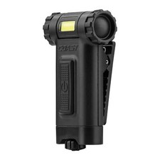 COAST HX3 LED Cliplampe (weiß