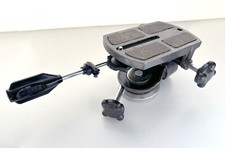 Gitzo 3 Wege Neigekopf P.L.5 