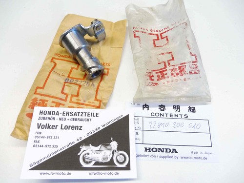 Neu original honda - neu, 95