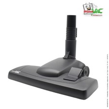 Bodendüse Einrastdüse