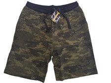 NEW HAMPSHIRE Herren Shorts