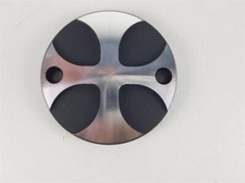 Harley Davidson Thunderbike  Zündungsdeckel Cross