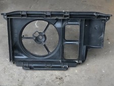 Frontmaske Schlossträger