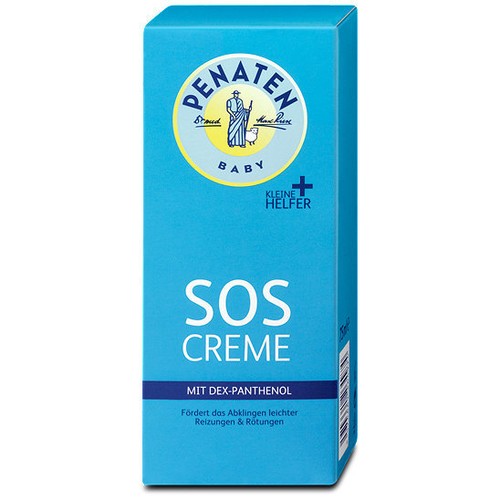 Penaten sos soothing - penaten,