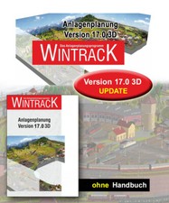 Original Wintrack Version 17.0