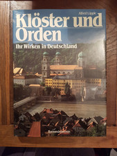 KLÖSTER UND ORDEN