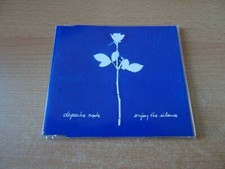3 Inch Maxi CD Depeche Mode -