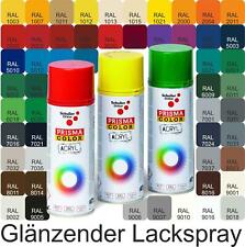 Schuller Sprühlack Sprühdose