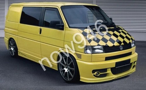Body kit - vw, t4