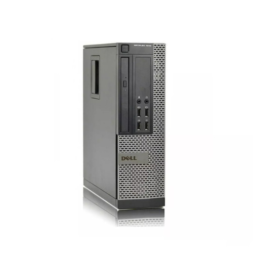 Schneller dell optiplex gaming - schneller,