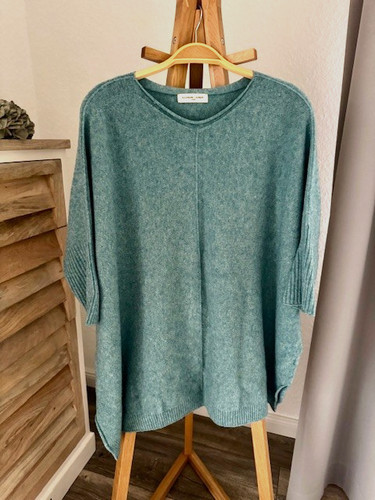 Pullover xxl oversize - oversize, 🖤