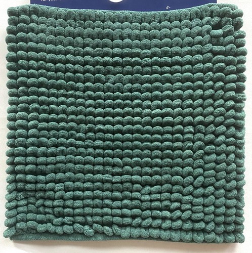 Kleine wolke badteppich - wolke,