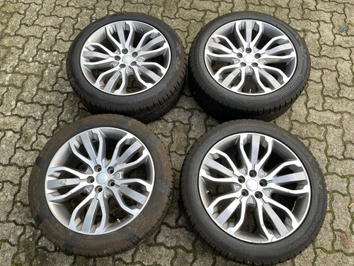 Original range rover sport - range,