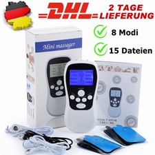 PROFI TENS Gerät 2 Kanäle