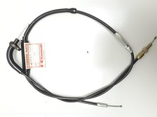 Gaszug throttle passt an Kawasaki Kmx 125 86-03 Kmx 200 88-91 54012-1304