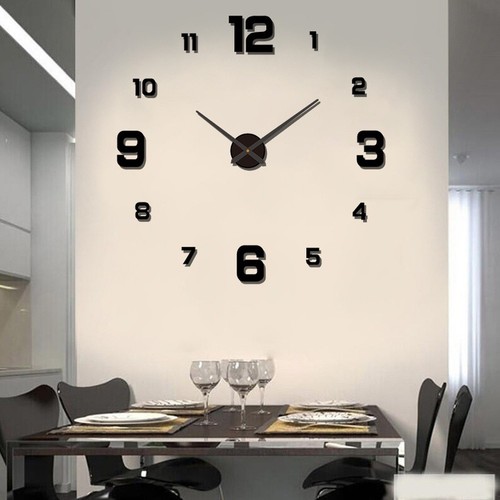 Wanduhr cm modernes - wanduhr,