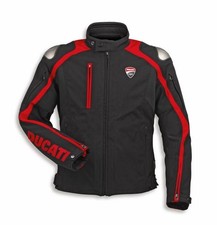 Ducati Corse TEX C6