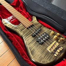 Warwick masterbuilt streamer - masterbuilt,