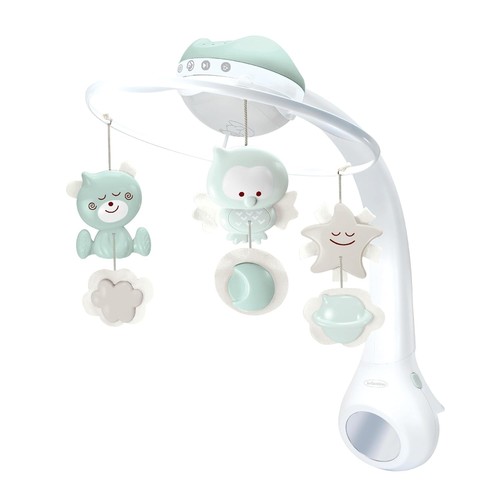 Infantino 1 projektor - 3,