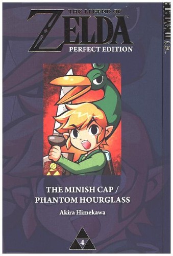 The legend zelda - zelda,