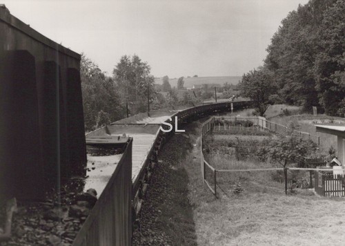 Foto ddr eisenbahn dampflok - foto,,