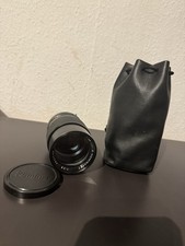 📸 X-Kominar T 135mm f/2.8