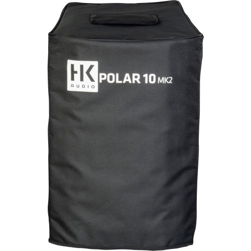 Audio polar mk2 - audio, 10
