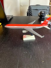 LTU- Mc Donnell Douglas MD-11 Modell Trijet