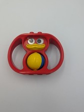 1x Lego Duplo Primo Greifling Rassel Baby Ente Ball 