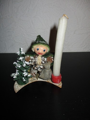 Alte ddr weihnachten - alte,