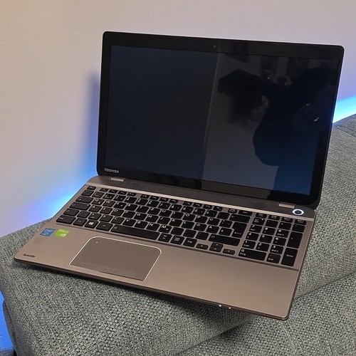 Toshiba satellite p50 notebook - p50,