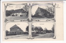 POMMERN , KREIS SOLDIN , GRUSS