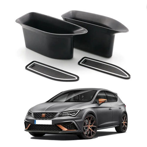 Für seat leon - 5f, 2013-2019