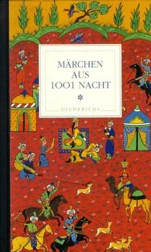 Märchen aus 1001 nacht - märchen,
