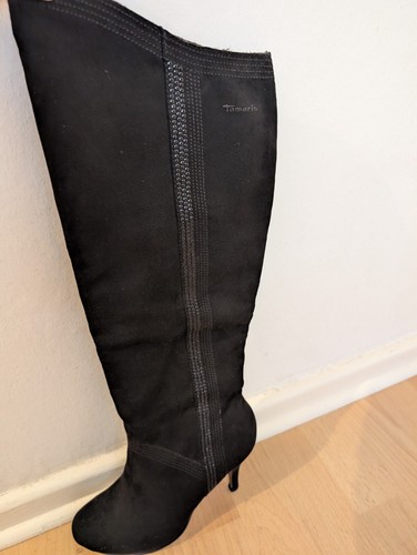 Tamaris high heel stiefel - tamaris,
