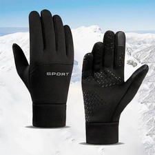 Winter Handschuhe Damen Herren