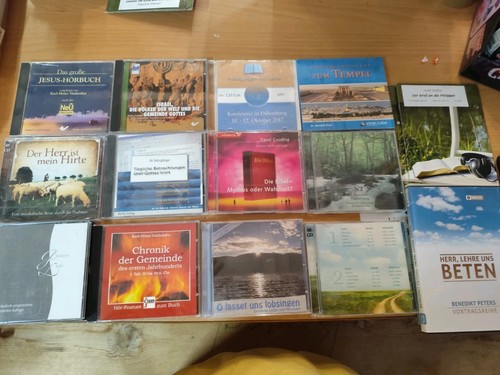 Hörspiel hörbuch die - cd,