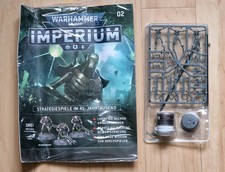 Warhammer Imperium Magazin