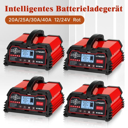 20a 25a 30a 40a smart - 20a/25a/30a/40a, auto