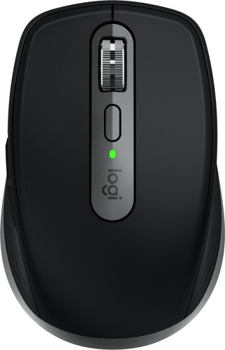 Logitech anywhere 3s - mx,