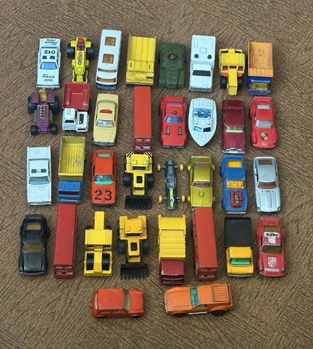 Matchbox superfast lesney - superfast,